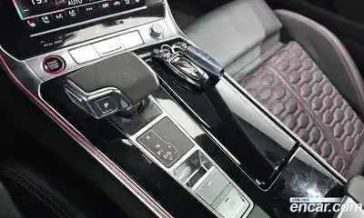 Audi RS7 2021 4.0 гидро в Москве № 970529, миниатюра 9
