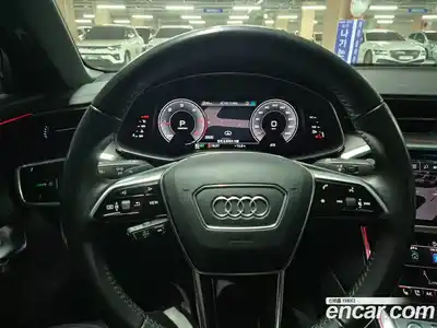Audi A6 2020 2.0 гидро в Москве № 970878, миниатюра 11