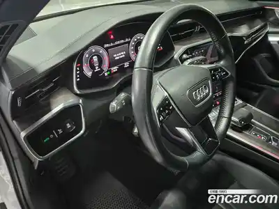 Audi A6 2020 2.0 гидро в Москве № 970878, миниатюра 12