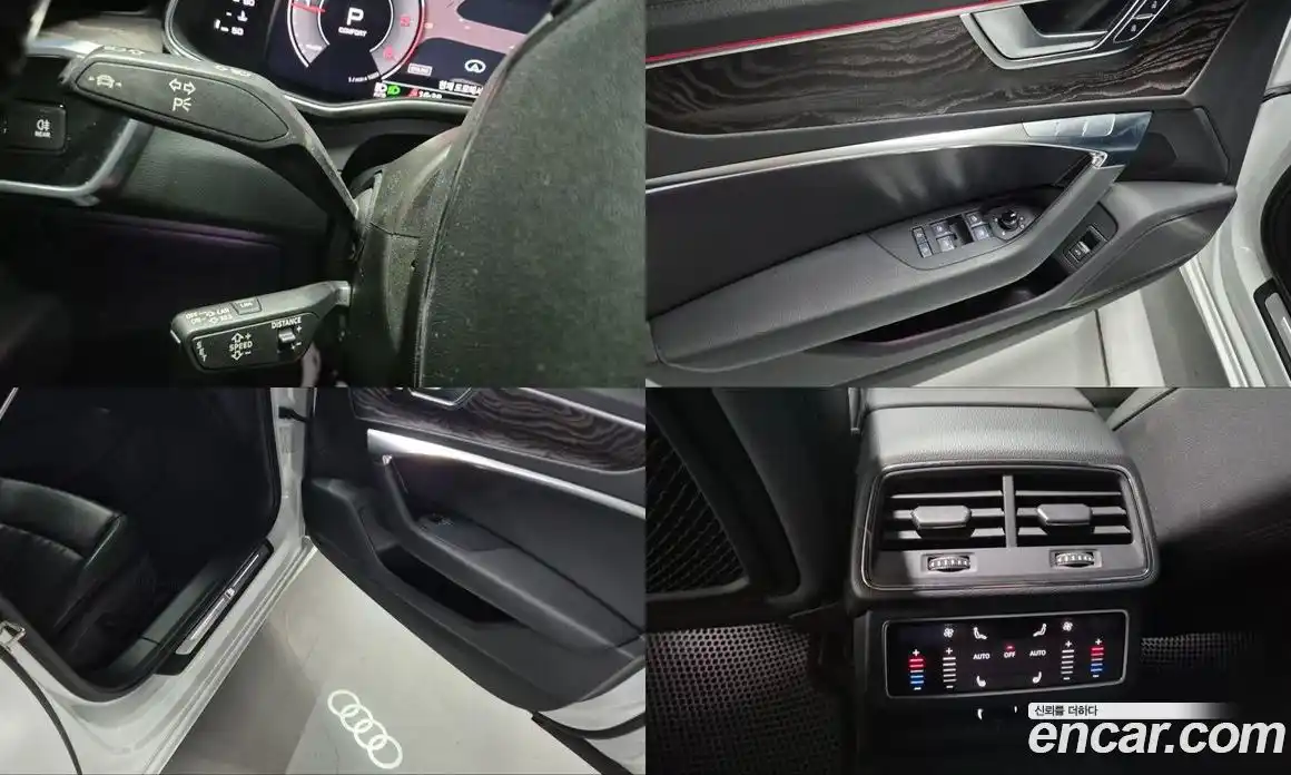 Audi A6 2020 2.0 гидро в Москве № 970878, фото 20