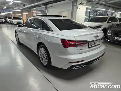 Audi A6 2020 2.0 гидро в Москве № 970878, миниатюра 4