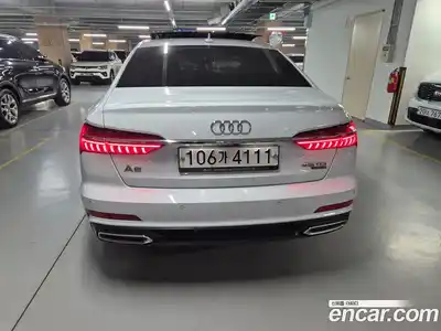 Audi A6 2020 2.0 гидро в Москве № 970878, миниатюра 5