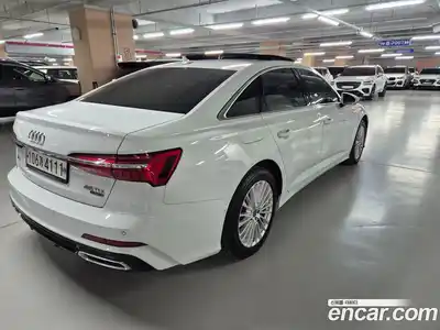 Audi A6 2020 2.0 гидро в Москве № 970878, миниатюра 6