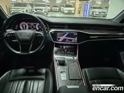 Audi A6 2020 2.0 гидро в Москве № 970878, миниатюра 7