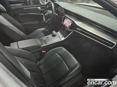 Audi A6 2020 2.0 гидро в Москве № 970878, миниатюра 9