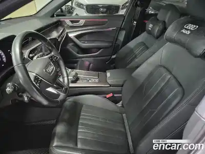Audi A6 2020 2.0 гидро в Москве № 970878, миниатюра 10
