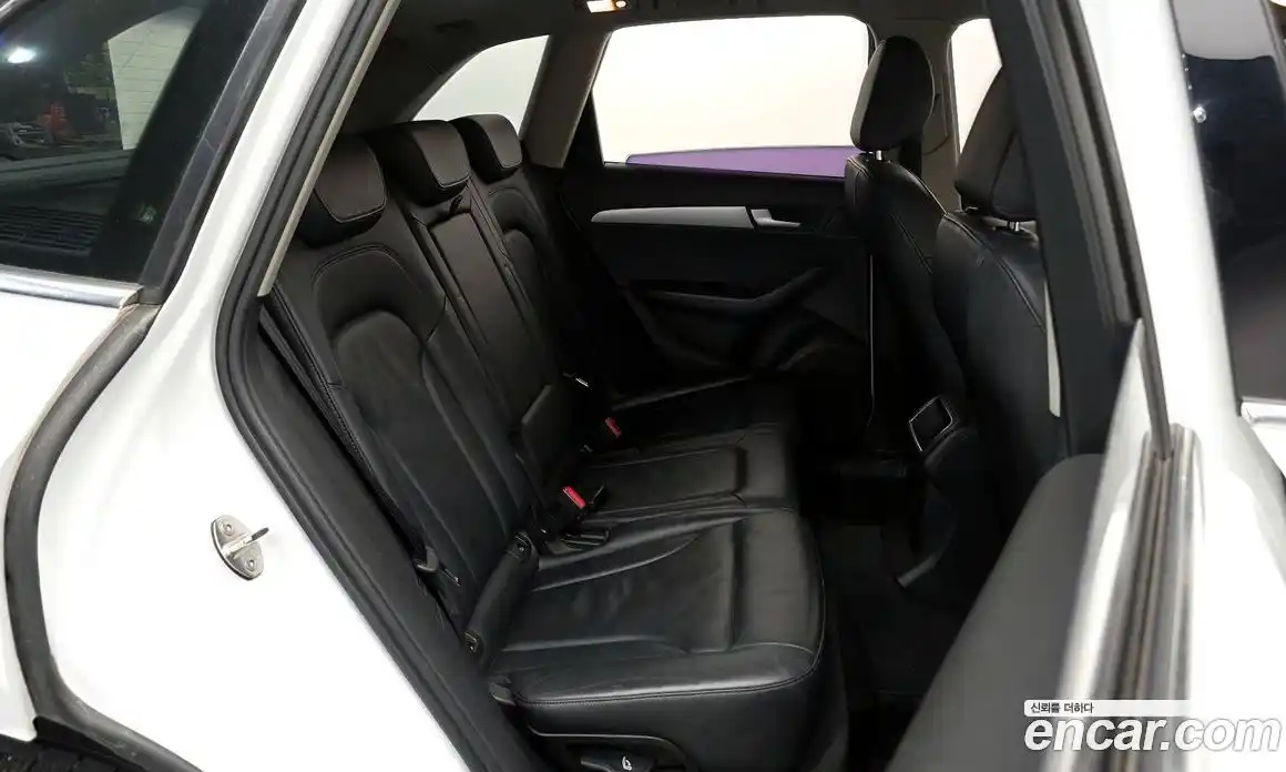 Audi Q5 2012 2.0 Автомат в Москве № 971052, фото 12