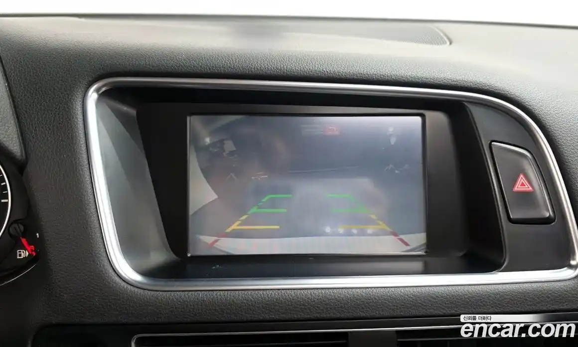 Audi Q5 2012 2.0 Автомат в Москве № 971052, фото 16