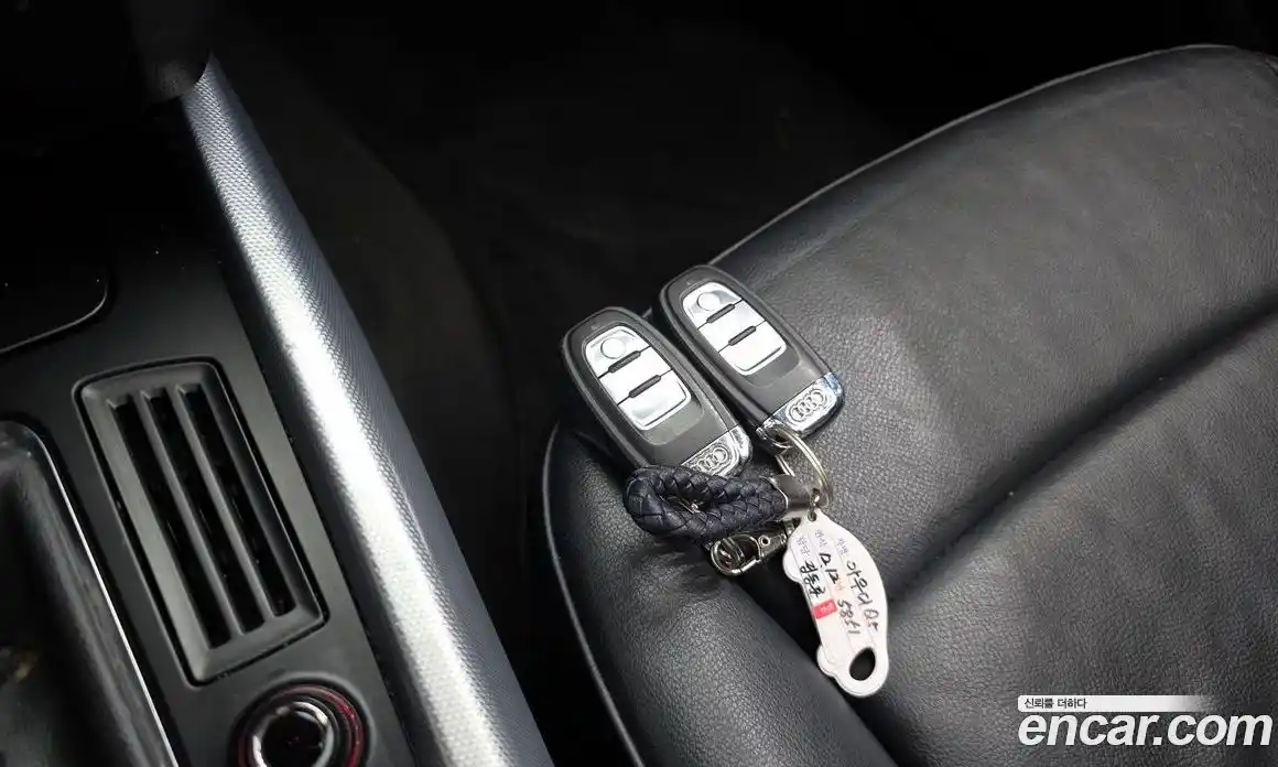 Audi Q5 2012 2.0 Автомат в Москве № 971052, фото 18