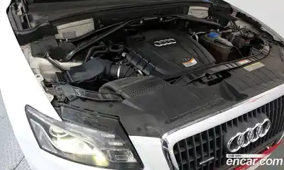 Audi Q5 2012 2.0 Автомат в Москве № 971052, миниатюра 6