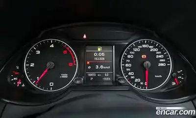 Audi Q5 2012 2.0 Автомат в Москве № 971052, миниатюра 8