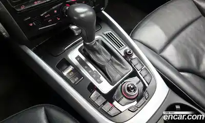 Audi Q5 2012 2.0 Автомат в Москве № 971052, миниатюра 9