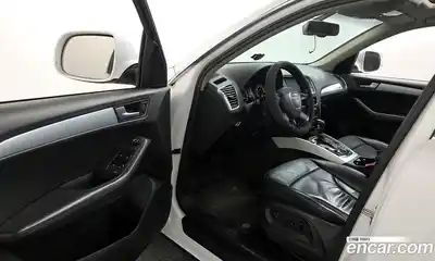 Audi Q5 2012 2.0 Автомат в Москве № 971052, миниатюра 10