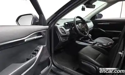 Kia Seltos 2023 1.6 Автомат в Москве № 972229, миниатюра 11