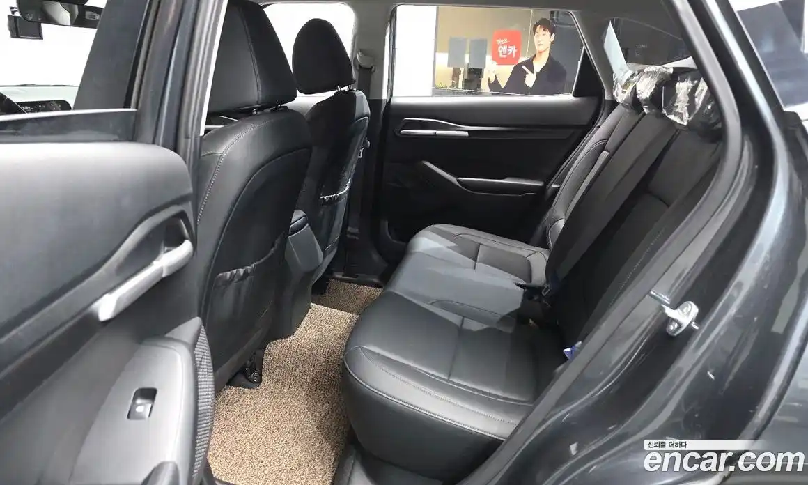 Kia Seltos 2023 1.6 Автомат в Москве № 972229, фото 12