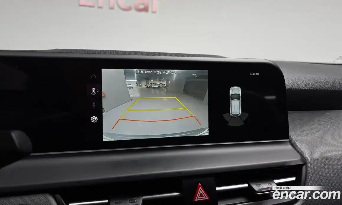 Kia Seltos 2023 1.6 Автомат в Москве № 972229, фото 15