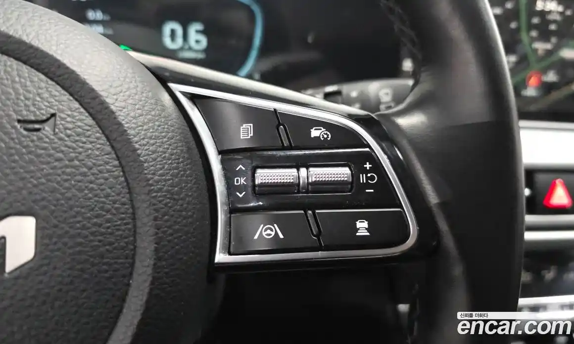 Kia Seltos 2023 1.6 Автомат в Москве № 972229, фото 17