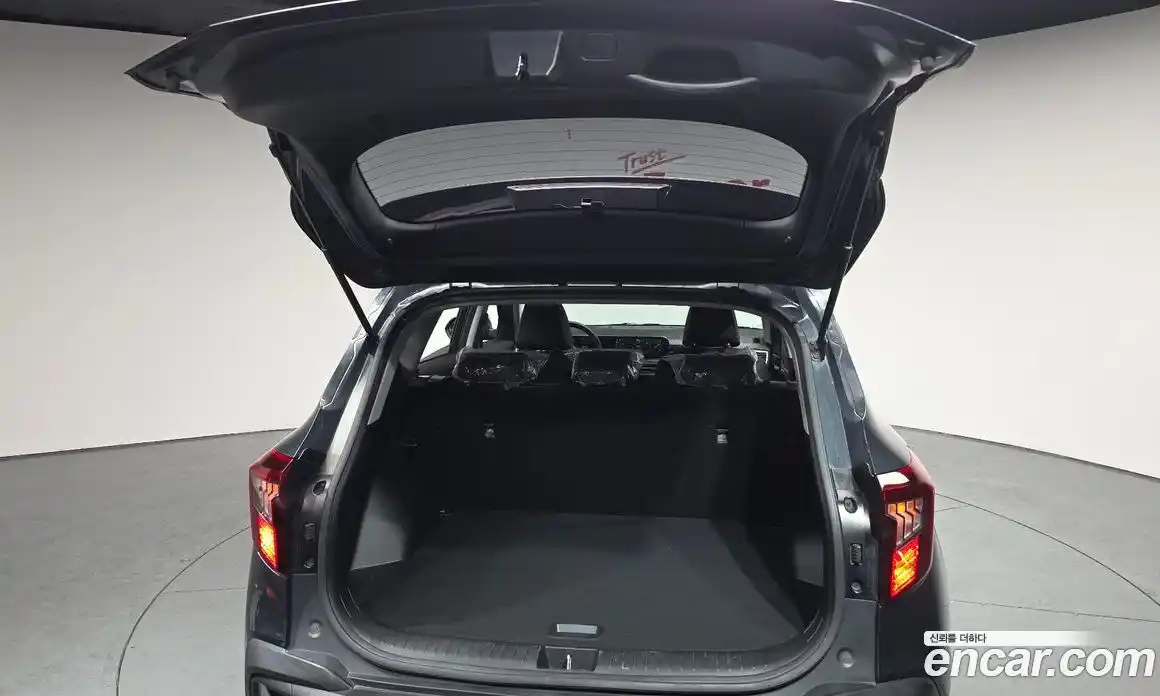 Kia Seltos 2023 1.6 Автомат в Москве № 972229, фото 20