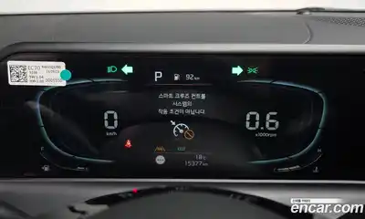 Kia Seltos 2023 1.6 Автомат в Москве № 972229, миниатюра 8