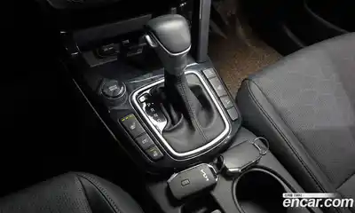 Kia Seltos 2023 1.6 Автомат в Москве № 972229, миниатюра 9