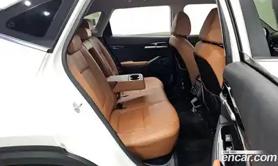 Kia Seltos 2024 1.6 Автомат в Москве № 972583, миниатюра 11