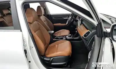 Kia Seltos 2024 1.6 Автомат в Москве № 972583, миниатюра 12