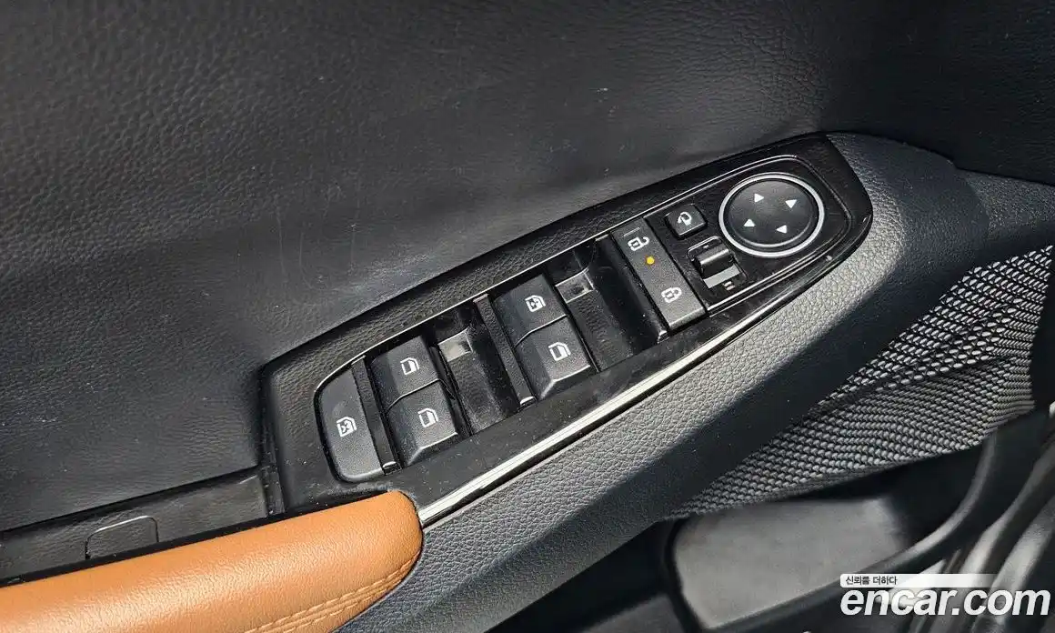 Kia Seltos 2024 1.6 Автомат в Москве № 972583, фото 13