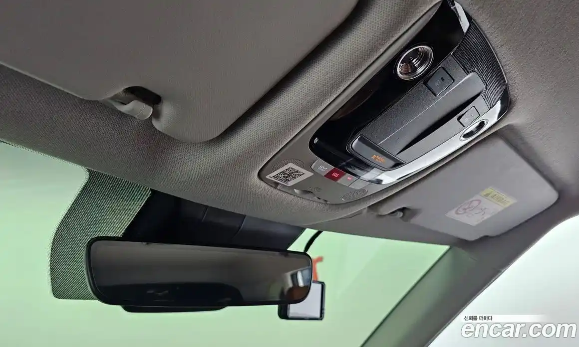 Kia Seltos 2024 1.6 Автомат в Москве № 972583, фото 18