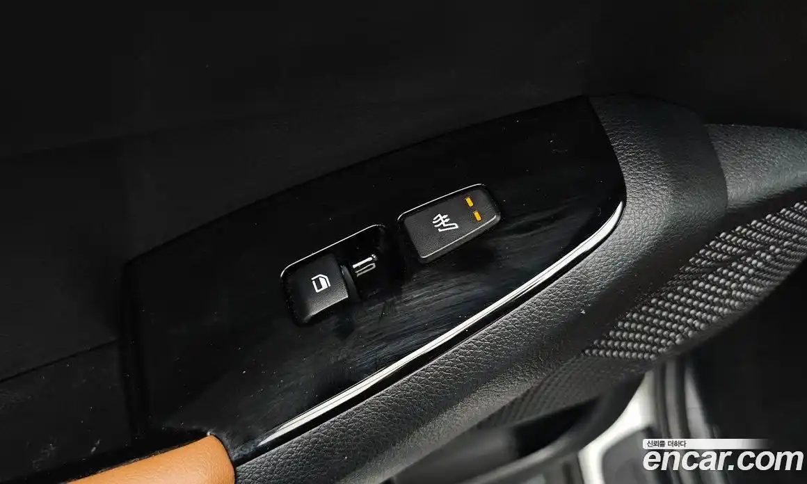 Kia Seltos 2024 1.6 Автомат в Москве № 972583, фото 19