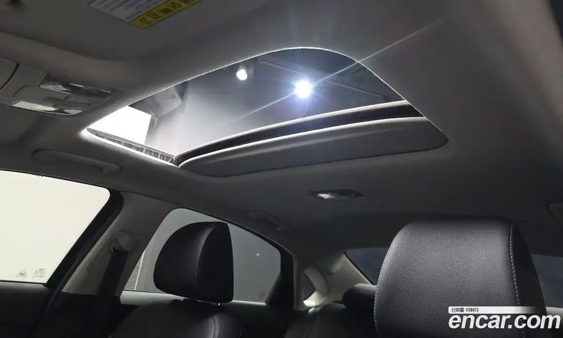 Kia K3 2018 1.6 Автомат в Москве № 972688, фото 16