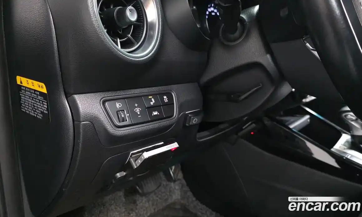 Kia K3 2018 1.6 Автомат в Москве № 972688, фото 18