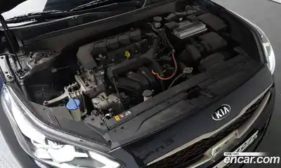 Kia K3 2018 1.6 Автомат в Москве № 972688, миниатюра 6