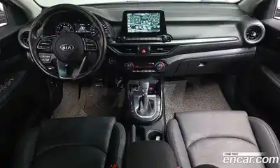 Kia K3 2018 1.6 Автомат в Москве № 972688, миниатюра 7