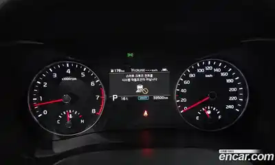 Kia K3 2018 1.6 Автомат в Москве № 972688, миниатюра 8