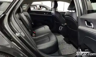 Kia K5 2024 2.0 Автомат в Москве № 972930, миниатюра 12