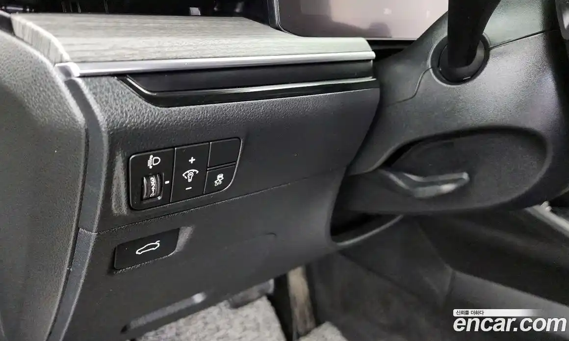 Kia K5 2024 2.0 Автомат в Москве № 972930, фото 16