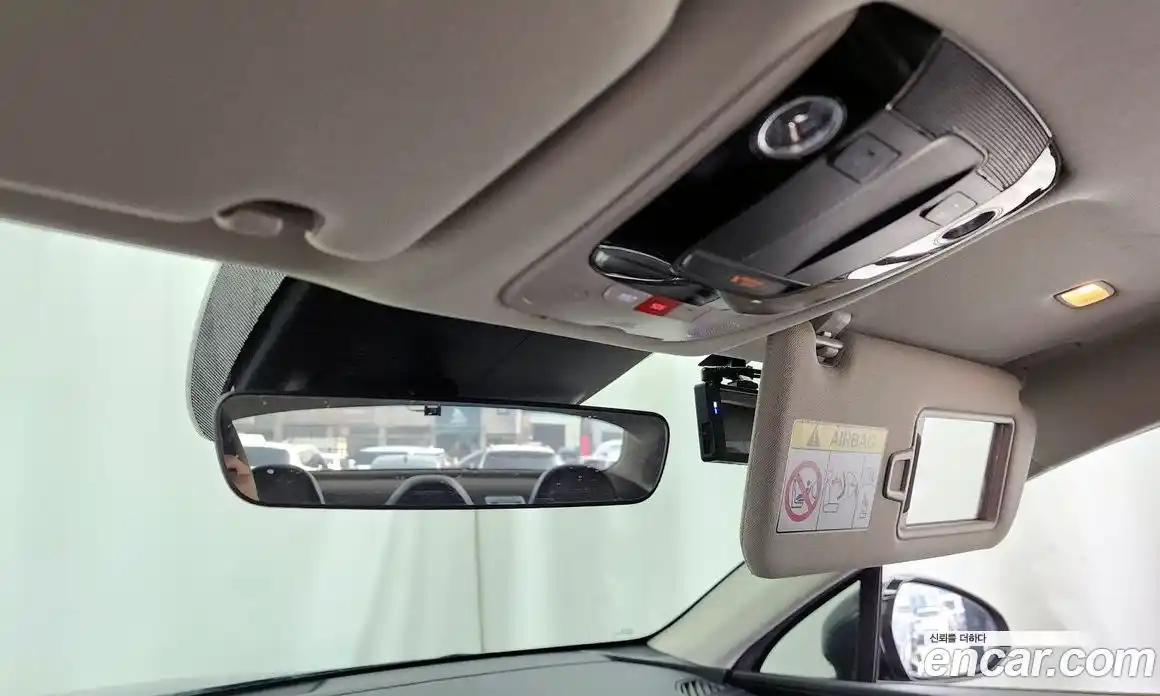 Kia K5 2024 2.0 Автомат в Москве № 972930, фото 17