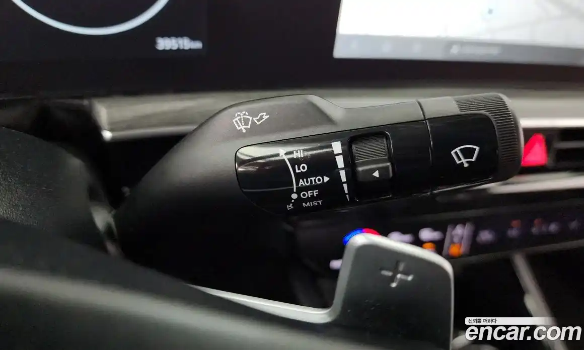 Kia K5 2024 2.0 Автомат в Москве № 972930, фото 18