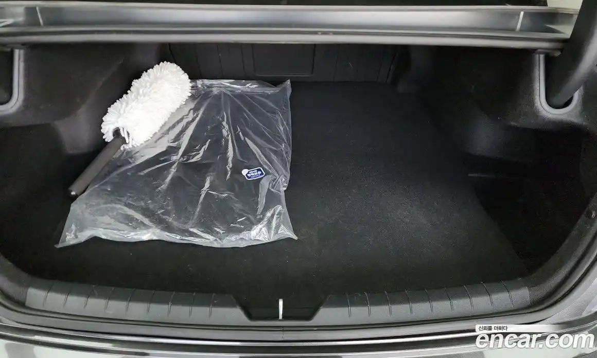 Kia K5 2024 2.0 Автомат в Москве № 972930, фото 20