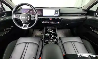 Kia K5 2024 2.0 Автомат в Москве № 972930, миниатюра 7