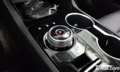 Kia K5 2024 2.0 Автомат в Москве № 972930, миниатюра 9