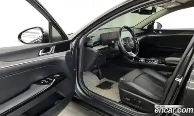 Kia K5 2024 2.0 Автомат в Москве № 972930, миниатюра 10