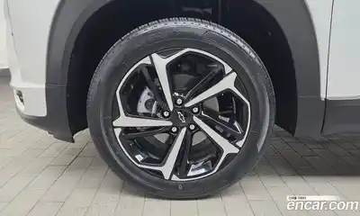 Chevrolet TrailBlazer 2023 1.3 гидро в Москве № 974272, миниатюра 5