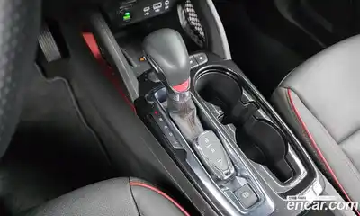 Chevrolet TrailBlazer 2023 1.3 гидро в Москве № 974272, миниатюра 9