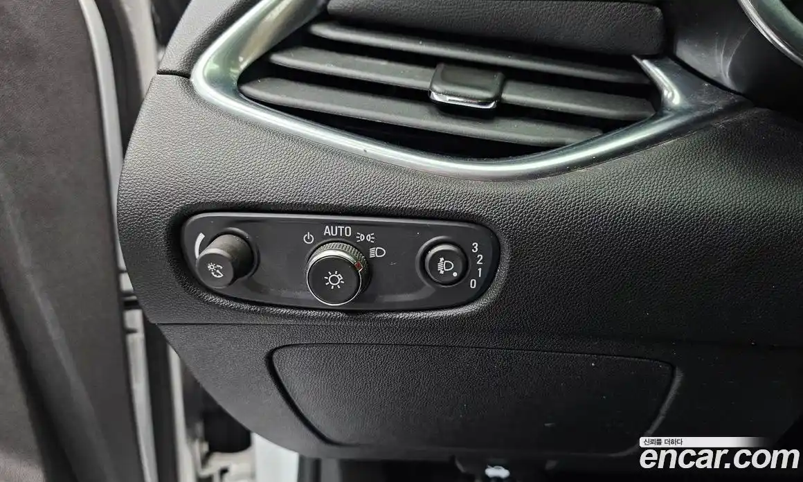 Chevrolet Malibu 2021 1.3 Автомат в Москве № 974557, фото 17