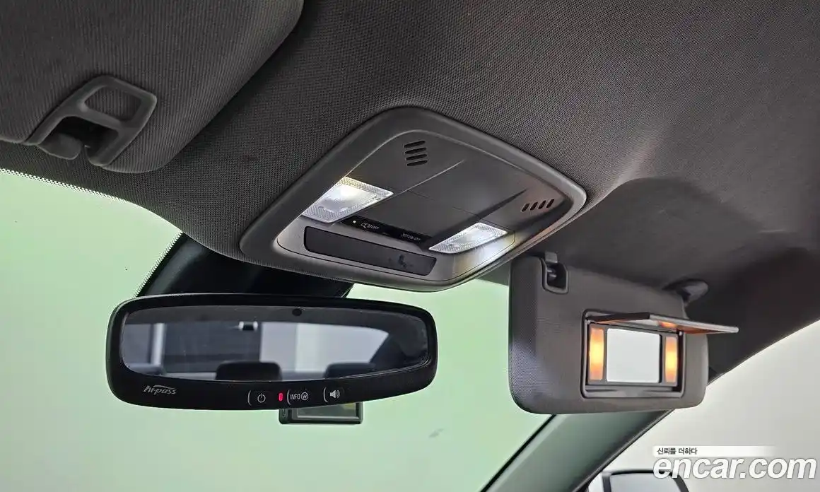 Chevrolet Malibu 2021 1.3 Автомат в Москве № 974557, фото 18