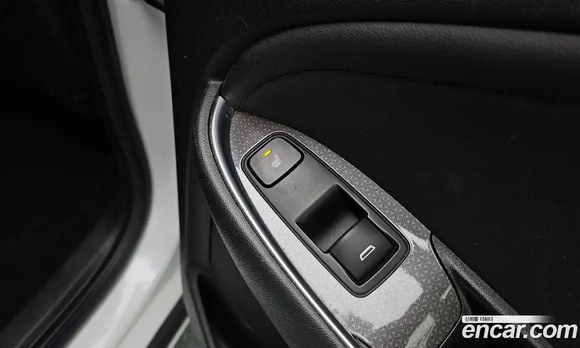 Chevrolet Malibu 2021 1.3 Автомат в Москве № 974557, фото 19