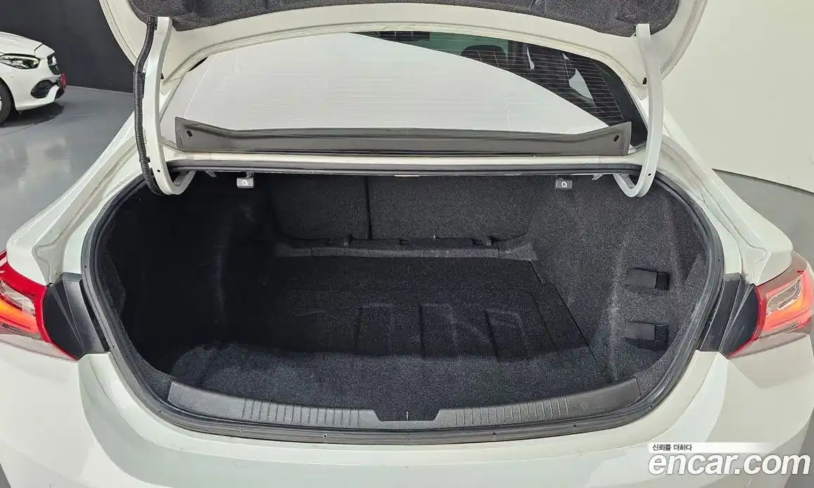 Chevrolet Malibu 2021 1.3 Автомат в Москве № 974557, фото 20