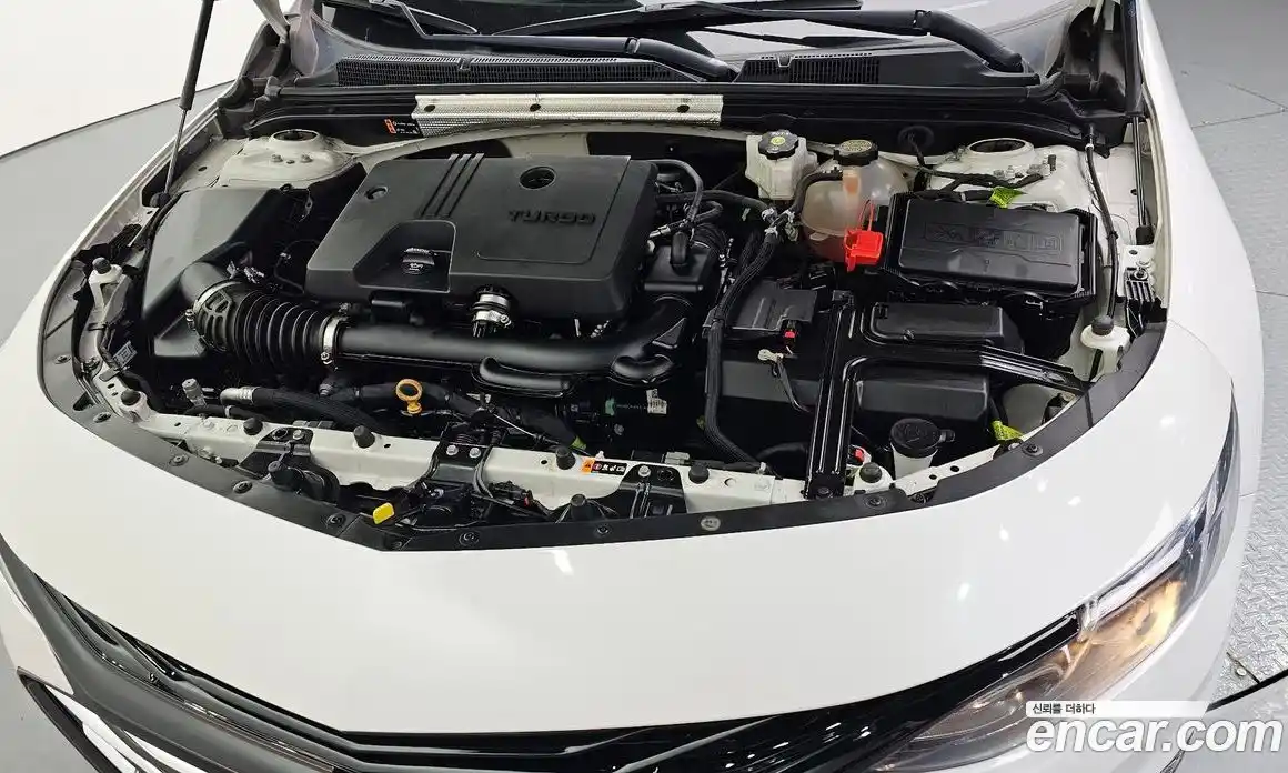 Chevrolet Malibu 2021 1.3 Автомат в Москве № 974557, фото 6