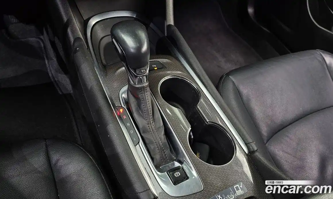 Chevrolet Malibu 2021 1.3 Автомат в Москве № 974557, фото 9